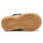 PROTETIKA ZIMNÍ OBUV BAGSY DENIM S MEMBRÁNOU (22)