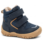 PROTETIKA ZIMNÍ OBUV BAGSY DENIM S MEMBRÁNOU (22)