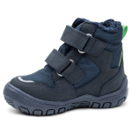 PROTETIKA ZIMNÍ OBUV BAGSY JEANS S MEMBRÁNOU (26)