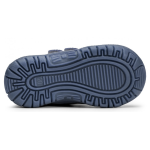 PROTETIKA ZIMNÍ OBUV BAGSY JEANS S MEMBRÁNOU (26)