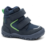 PROTETIKA ZIMNÍ OBUV BAGSY JEANS S MEMBRÁNOU (26)