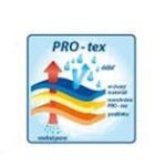 PROTETIKA ZIMNÍ BAREFOOT OBUV NUT PINK S MEMBRÁNOU (24)