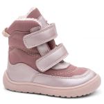 PROTETIKA ZIMNÍ BAREFOOT OBUV NUT PINK S MEMBRÁNOU (24)