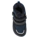 PROTETIKA BAREFOOT ZIMNÍ OBUV GERO JEANS S MEMBRÁNOU (24)