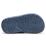 PROTETIKA BAREFOOT ZIMNÍ OBUV GERO JEANS S MEMBRÁNOU (24)