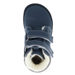 JONAP BAREFOOT ZIMNÍ OBUV B4 MV SHARK (22)