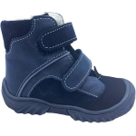JONAP ZIMNÍ OBUV 055 MODRÁ (22)