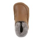 FRODDO FURRY WALKERS ZIMNÍ CAPÁČEK G1160003-4 COGNAC (20)