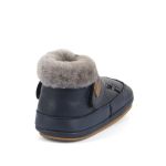 FRODDO CAPÁČKY FURRY WALKERS ZIMNÍ G1160003-6 BLUE (19)
