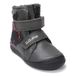 D.D.STEP ZIMNÍ OBUV W078-52785M GREY (26)