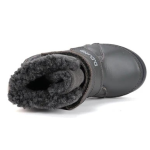 D.D.STEP ZIMNÍ OBUV W078-52785M GREY (26)