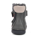 D.D.STEP ZIMNÍ OBUV W078-52785M GREY (26)