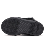 D.D.STEP ZIMNÍ BLIKACÍ OBUV W068-52745BM BLACK (30)