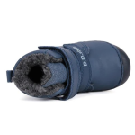 D.D.STEP ZIMNÍ OBUV W015-52347A BLUE (22)