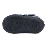 D.D.STEP ZIMNÍ OBUV W015-52347A BLUE (22)