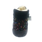 JONAP ZIMNÍ BAREFOOT OBUV JERRY BUBLINA VLNA S MEMBRÁNOU (30)