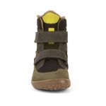 FRODDO ZIMNÍ BAREFOOT OBUV UP TEX WINTER G3160252-2 S MEMBRÁNOU (29)