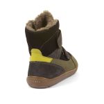 FRODDO ZIMNÍ BAREFOOT OBUV UP TEX WINTER G3160252-2 S MEMBRÁNOU (29)