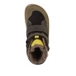 FRODDO ZIMNÍ BAREFOOT OBUV UP TEX WINTER G3160252-2 S MEMBRÁNOU (29)