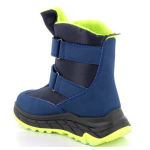 PRIMIGI ZIMNÍ OBUV 8893900 Hot WHEELS S MEMBRÁNOU GORE-TEX (25)