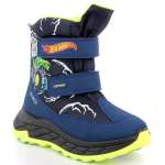 PRIMIGI ZIMNÍ OBUV 8893900 Hot WHEELS S MEMBRÁNOU GORE-TEX (25)
