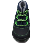 RICOSTA ZIMNÍ OBUV EMIL 3800202/180 SEE/OZEAN S MEMBRÁNOU (24)