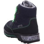 RICOSTA ZIMNÍ OBUV EMIL 3800202/180 SEE/OZEAN S MEMBRÁNOU (24)