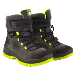 PRIMIGI ZIMNÍ OBUV 8897511 S MEMBRÁNOU GORE-TEX (27)