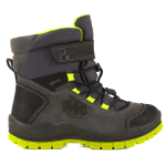 PRIMIGI ZIMNÍ OBUV 8897511 S MEMBRÁNOU GORE-TEX (27)