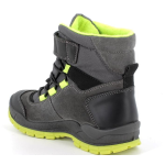 PRIMIGI ZIMNÍ OBUV 8897511 S MEMBRÁNOU GORE-TEX (27)