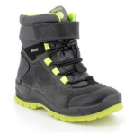 PRIMIGI ZIMNÍ OBUV 8897511 S MEMBRÁNOU GORE-TEX (27)