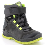 PRIMIGI ZIMNÍ OBUV 8897511 S MEMBRÁNOU GORE-TEX (27)