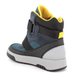 PRIMIGI ZIMNÍ OBUV 8888322 S MEMBRÁNOU GORE-TEX (31)