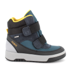 PRIMIGI ZIMNÍ OBUV 8888322 S MEMBRÁNOU GORE-TEX (31)