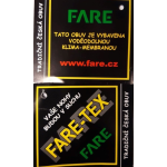 FARE BAREFOOT ZIMNÍ OBUV FROSTKY B5445291 S MEMBRÁNOU (23)