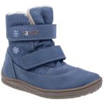 FARE BAREFOOT ZIMNÍ OBUV FINKY B5441103 S MEMBRÁNOU (25)