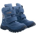 FARE ZIMNÍ OBUV 848501 S MEMBRÁNOU (25)