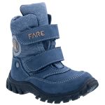FARE ZIMNÍ OBUV 848501 S MEMBRÁNOU (25)
