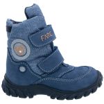 FARE ZIMNÍ OBUV 848501 S MEMBRÁNOU (25)