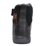 PONTE ZIMNÍ OBUV DA07-5-2278 BLACK S MEMBRÁNOU (24)