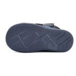 ZIMNÍ OBUV PONTE DA07-5-2728L BLUE (28)