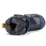 ZIMNÍ OBUV PONTE DA07-5-2728L BLUE (28)