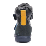 ZIMNÍ OBUV PONTE DA07-5-2728L BLUE (28)