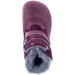 FARE BAREFOOT ZIMNÍ OBUV FINKY B5541151 S MEMBRÁNOU (28)