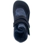 FARE BAREFOOT ZIMNÍ OBUV FROSTKY 7041211 S MEMBRÁNOU (28)