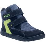 FARE BAREFOOT ZIMNÍ OBUV FROSTKY 7041211 S MEMBRÁNOU (28)