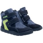 FARE BAREFOOT ZIMNÍ OBUV FROSTKY 7041211 S MEMBRÁNOU (28)