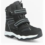 LEAF ZIMNÍ OBUV SILJAN LSILJ101A S MEMBRÁNOU (27)