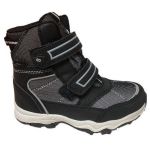 LEAF ZIMNÍ OBUV SILJAN LSILJ101A S MEMBRÁNOU (27)