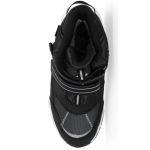 LEAF ZIMNÍ OBUV SILJAN LSILJ101A S MEMBRÁNOU (27)